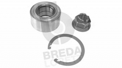 BREDA LORETT krt2358 -  Комплект подшипника ступицы колеса